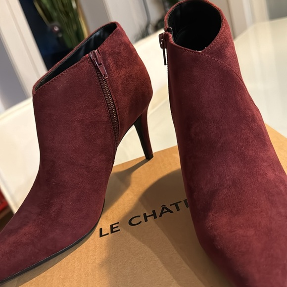 Le chateau bootie - size EU 39 - Picture 6 of 8